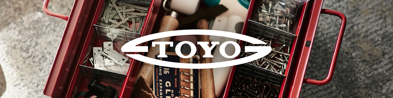 Toyo