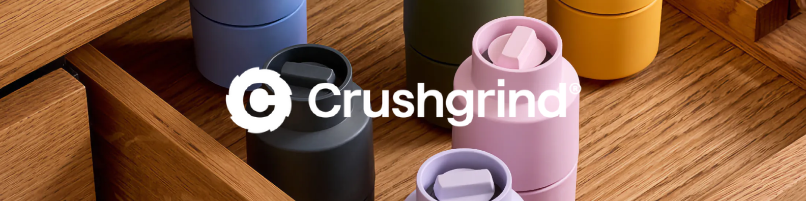 CrushGrind