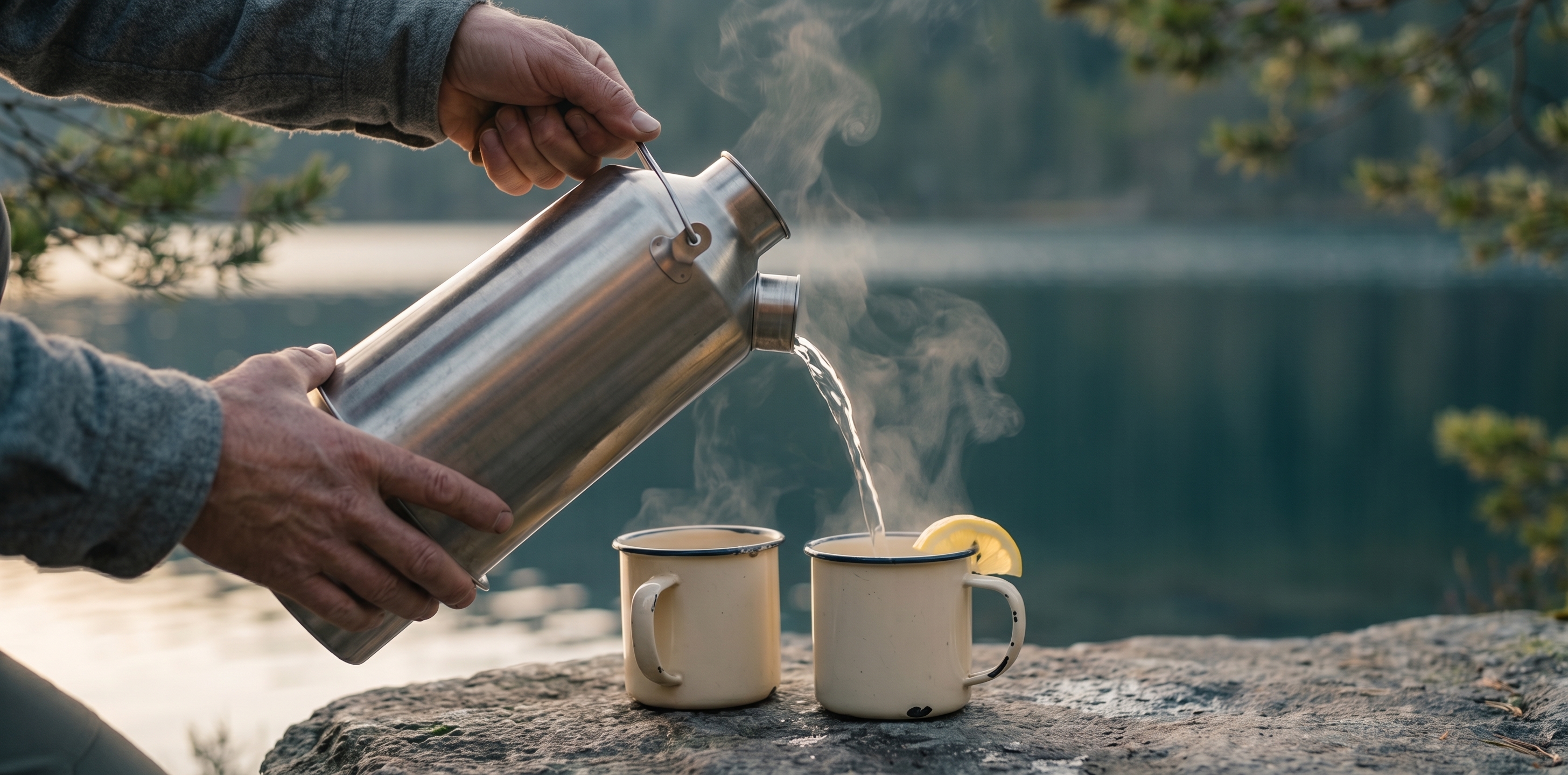 Kelly Kettle
