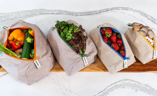 Ambrosia Bag